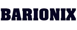 Barionix
